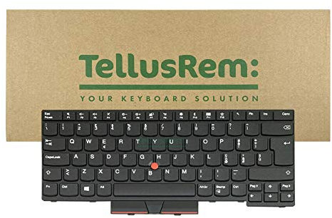 Sostituzione della Tastiera Italiano retroilluminata per Lenovo Thinkpad T470 T480