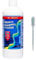 Weedness Advanced Hydroponics pH-Senker 1 Liter Blüte - ph-senker Heber Dünger Pflanzen Grow Anbau Indoor Down Granulat Tomaten Rasen Orchideen