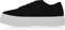 Levi's Damen Tijuana Sneaker, Schwarz, 40 EU