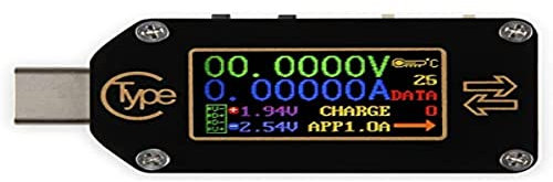 Joy-IT JT-TC66C USB Multimeter