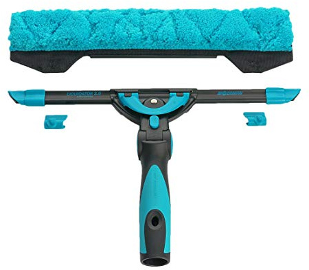 Moerman 14 Inch Squeegee