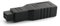 Adaptador de Transferencia de Datos RLECS FireWire IEEE 1394 Tipo A 400 de 6 Pines Hembra a 1394 Tipo B 800 9 Pines Macho para MacBook Pro, Mac Mini, iMac, etc.