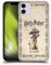 Head Case Designs Offizielle Harry Potter Dobby House Elf Geschoepf Chamber of Secrets II Harte Rueckseiten Handyhülle Hülle Huelle kompatibel mit Apple iPhone 11