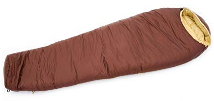 Carinthia G 250 Schlafsack, Maroon, M Links