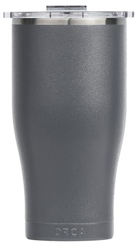 ORCA Chaser 27 oz Tazas Carbón vegetal