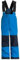 VAUDE Snow Cup Pants III Schneehose Kinder – warme Skihose Kinder wasserdicht, winddicht & atmungsaktiv, abriebfeste Schneehose Jungen & Mädchen mit anpassbarer Beinlänge – Größe: 98