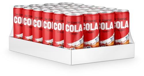 by Amazon Cola 24 x 330ml