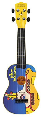 JHS, 4-saitige Ukulele (YSUK01)