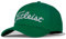 Titleist Unisex Performance Ball Marker Baseballkappe, Hunter/Grey, One Size