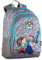 Minecraft Unisex Kinder Mochila Escolar Warriors Schulrucksack, bunt