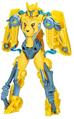 Hasbro Transformers 7 Rise of The Beasts Cheetor F4639