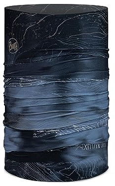 Buff Halswärmer Original EcoStretch Unisex-Erwachsene