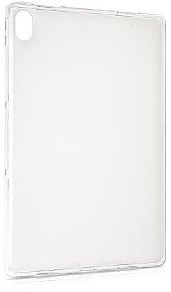 Transparente Silikon Hülle für das 11 Lenovo Tab P11 2021 (1. Generation) passend für Modell TB-J606F, TB-J606L