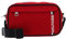 TOMMY HILFIGER TH Monotype EW Reporter Bag Primary Red