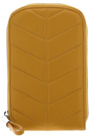 Picard Warm Up 1 Smartphone Bag Honey