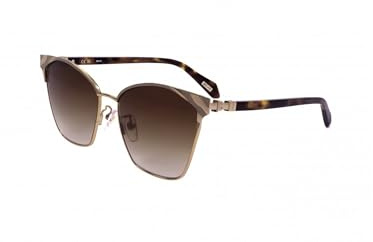 Just Cavalli Damen Sjc093 Sonnenbrille