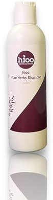 hioo Pure Herbs Shampoo 250ml