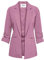 ONLY Damen Onlkayle-Orleen 3/4 Blazer TLR Noos, Heather Rose, 38
