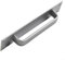 FRALHQFL Schiebetürgriffe, Aufputz-Türgriffe, Schrankknöpfe, Türgriffe, Schrank-Metallgriffe mit Schrauben for Küche, Schlafzimmer, Badezimmer(1pcs)