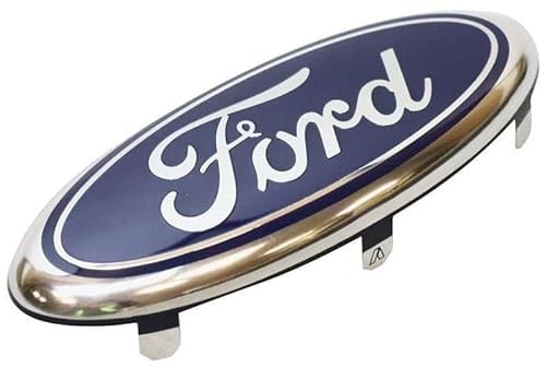 Ford Original Aufkleber Vorne