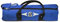 Taylor 4 Bowl Cylinder Bag - Blue