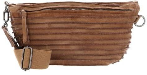 FREDsBRUDER Riffel Beltbag Caramel
