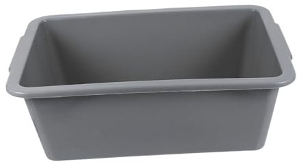 Mipcase Heavy Duty Plastic Oil Catch Pan Engine Oil Collection Tray for Cars Automotive Drain Pan Thick Material