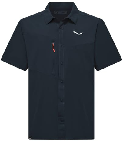 Salewa Herren Puez S/S Shirt M T-Shirt