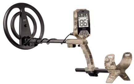 Minelab X-Terra Intrepid 'Tactical' Metal Detector Edition