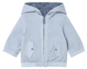 mayoral Coupe-vent reversible pour Bébé garçon Stellaire 18 mois (86cm)