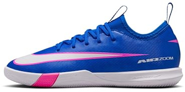 Nike Unisex Kinder Jr Zoom Vapor 16 Academy IcIndoor Soccer Shoes