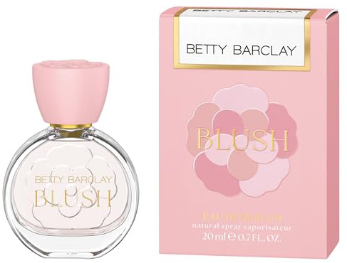 Betty Barclay® Blush | Eau de Parfum Natural Spray