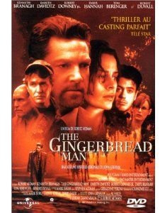 Gingerbread Man [UK Import]