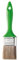 Mako 354330 Lasur-Flachpinsel Breite: 30 mm Hollester-/Naturborstenmischung mit Kunststoffgriff
