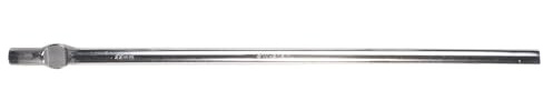 SW-Stahl 02242L Drehstift für Radmutternschlüssel - 22 mm x 630 mm | Robuste Drehstange aus Chrom-Vanadium Stahl, ideal für Reifenwechsel, Hebelarm für hohes Drehmoment, 1,8 kg Gewicht