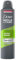 Dove Men+Care Extra Fresh Anti-Transpirant Deo.Spray - Aerosol, Frisch, Deodorant
