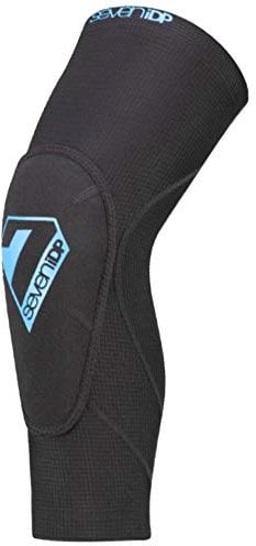 7 iDP Sam Hill Lite MTB Mountain Bike Knee Pads (XL)