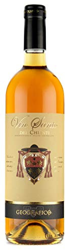 Agricoltori del Geografico Vin Santo del Chianti Doc - 750 ML