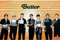 Import BTS Butter Poster Set (2 Poster) (54,6 x 82,5 cm)