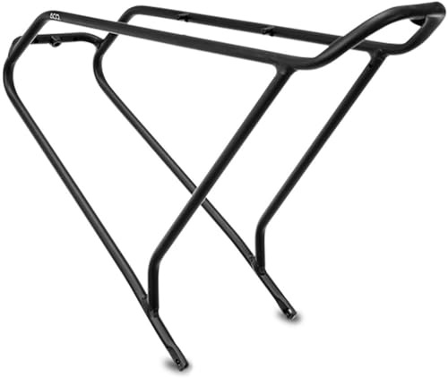 acid Sic Rail 29'' Boost E-Bike Fahrrad Gepäckträger schwarz