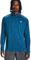Under Armour Mens Tech 2.0 Sweater - Varsity Blue/Cosmic/Blizzard - L