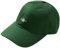 GANT Unisex Shield Cap Baseballkappe, Strong Green, S-M EU