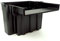HALF OFF PONDS FWW16 - Filtro per laghetto, 40,6 cm, a cascata, con filtrazione meccanica e biologica e sfere biologiche
