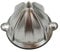 Cono Inox Sopra Filtro per Arancia Express/N RGV 110146
