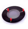 Fokussiermasken for DSLR. Kameraobjektive mit 6 5mm-100 mm Durchmesser, Maske for Astrophotographie und Deep Sky Imaging