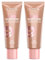 L'Oréal Paris Lumi Glotion Aufhellende Flüssige Aufhellung und Feuchtigkeit für Gesicht und Körper mit natürlicher Leuchtkraft Farbton 903 Medium Glow - 2 Flaschen à 40 ml