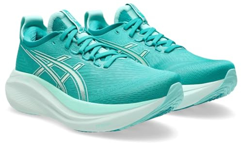 ASICS Damen Gel-Nimbus 27 Women StandardSneaker