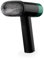 Salter SAL01608 Garment Steamer – Foldable Wrinkle Remover, Clothes Steamer, Handle Folds Flat, Portable, Lightweight, Luggage & Suitcase, 30 Second Fast Heat-Up, 100ml Water Tank, 1.9m Cord, 1200 W