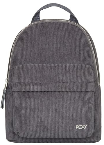 Roxy Feeling Vibes Small - Kleiner Rucksack - Frauen - One Size - Grau.