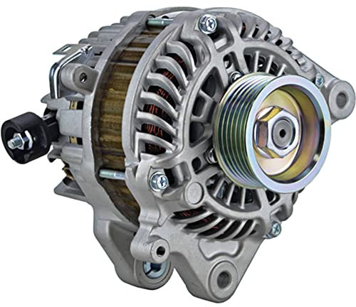 DB Electrical 400-48108 Lichtmaschine für Acura ILX 2013 2014 2015 2.0L 2.0 /Honda Civic 2012 13 14 15 1.8L 1.8 HR-V 2016 1.8L 1.8/31100-R1A-A01. AHGA81. /A5TJ0191, A5TJ0191ZC, A5TJ0191ZE